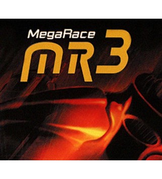 MegaRace 3 Steam Key GLOBAL